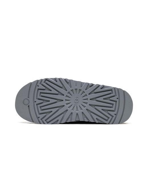 Ugg Gray Tazz Slipper "Sea Foam" 1122553 Sfoa"