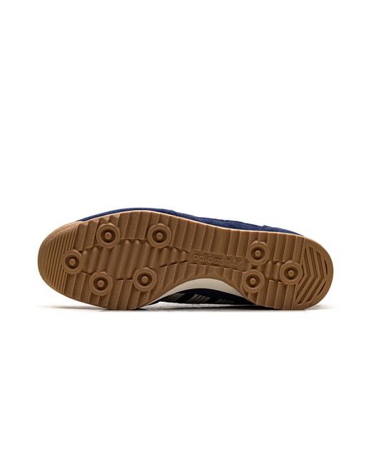 Adidas Blue Sl 72 Og Gum" Jq5158"