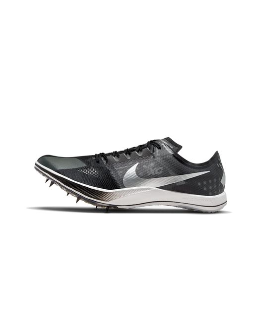 Nike Black Zoomx Dragonfly Dx7992 001" for men