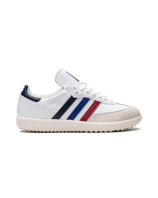 Adidas Black Samba Golf "Kith for men