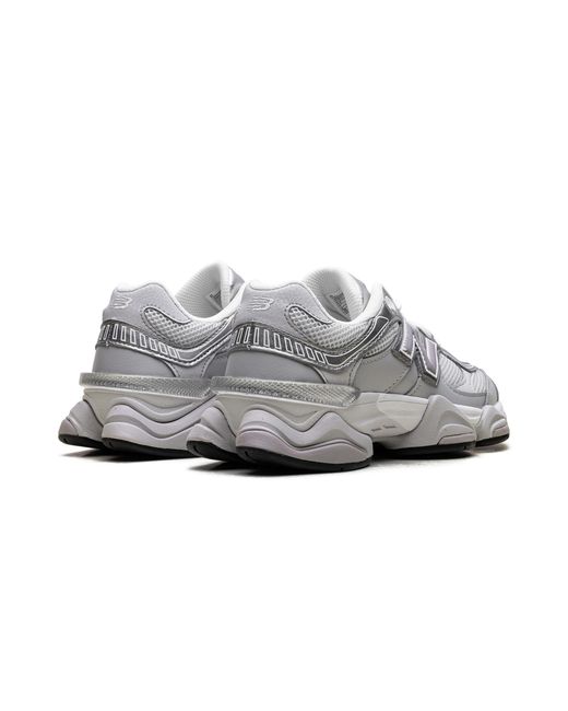 New Balance Black 9060 "Raincloud Truffle Salt" U90606Mu" for men