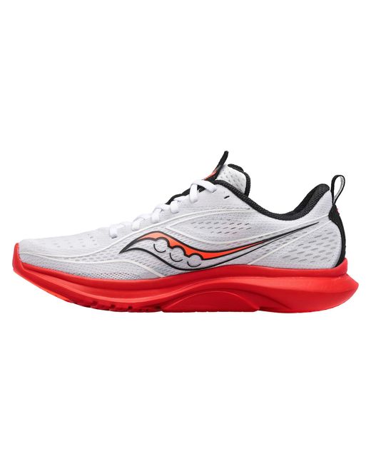 Saucony Black Kinvara 13 S20723 85" for men