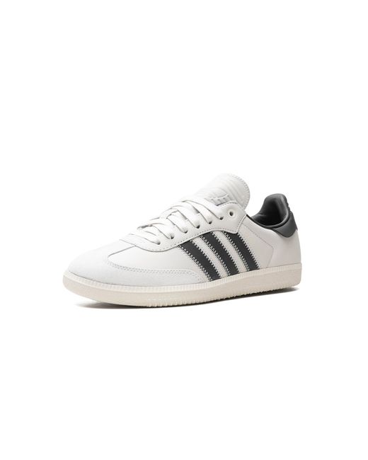 Adidas Black Samba "Pharrell Williams for men