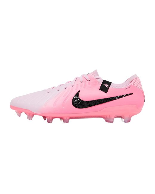 Nike Black Tiempo Legend 10 Elite Fg Foam" Dv4328 601" for men