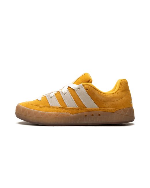 Adidas Black Adimatic 5 Gum" Ie2225" for men