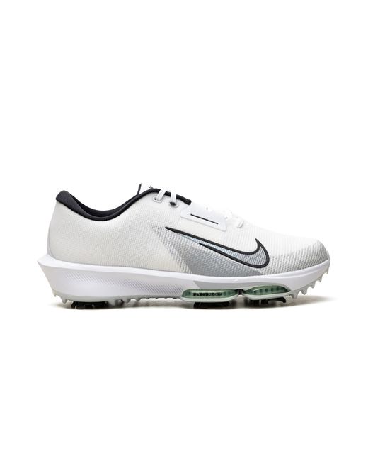 Nike Black Air Zoom Infinity Tour 2 Vapor Pure Platinum" Fd0218 100" for men
