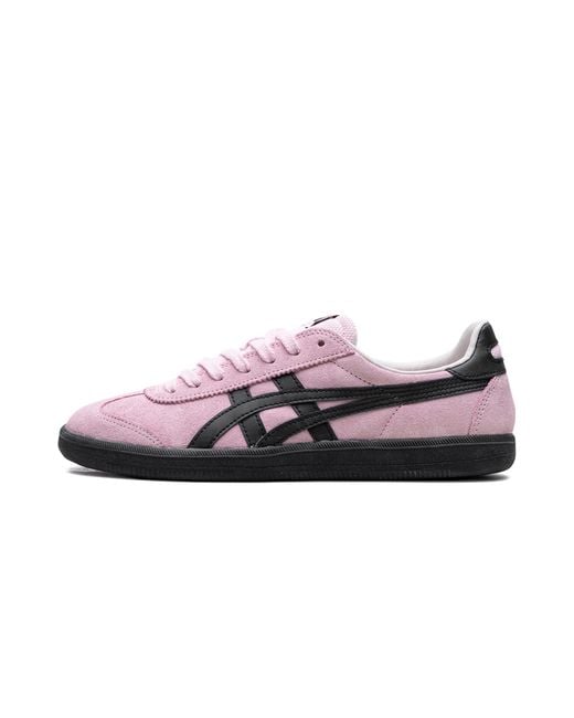 Onitsuka Tiger Black Tiger Tokuten 1183A907 701" for men