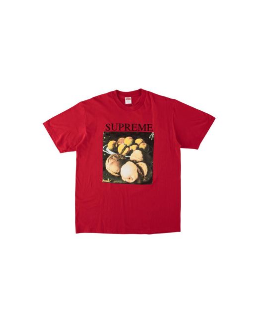 supreme still life