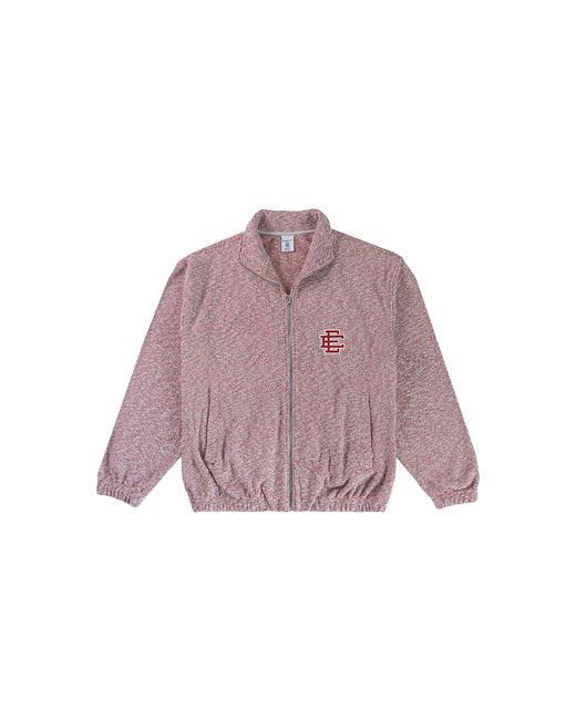 Eric Emanuel Pink Ee Boucle Shorts "Fw24 for men
