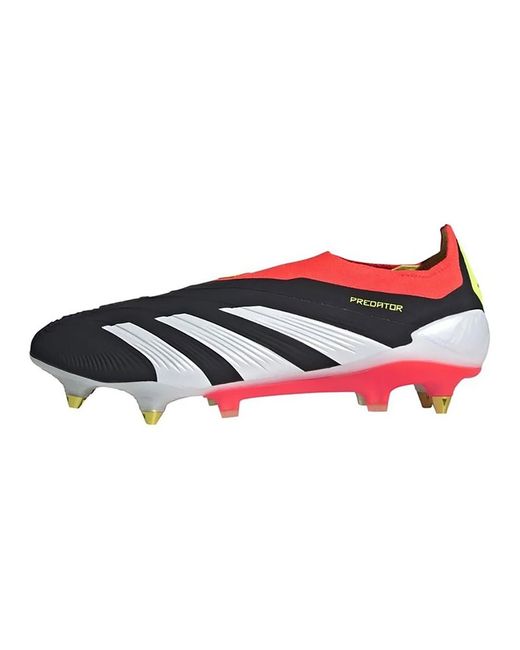 Adidas Predator Elite Laceless Sg "Solar Energy Pack" Ig7782" for men