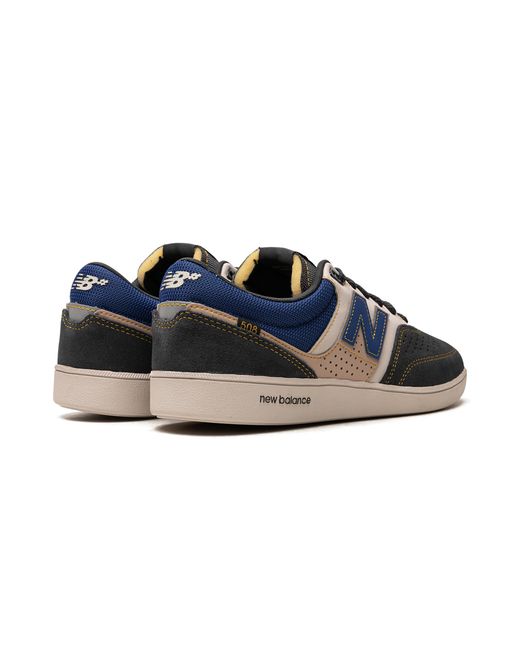 New Balance Blue Numeric Brandon Westgate 508 Nm508Nbr" for men