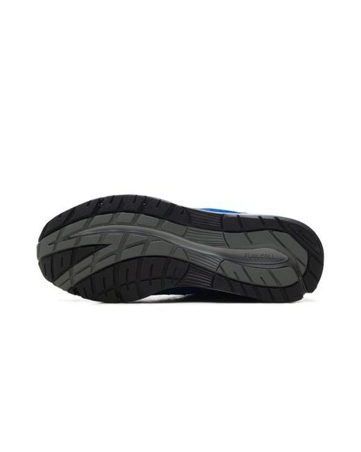 New Balance Blue 991V2 "City Pack for men