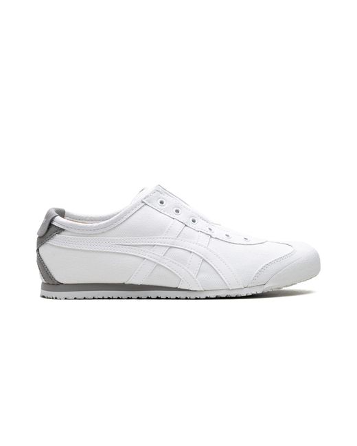 Onitsuka Tiger White Mexico 66 1183A360 119" for men