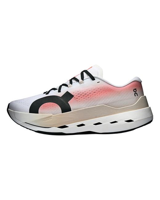 On Shoes Black Cloudboom Max Pearl" 3Mf30310590" for men