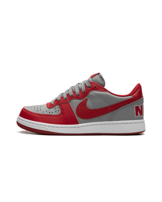 Nike Red Terminator "Unlv" Fz4036 099" for men