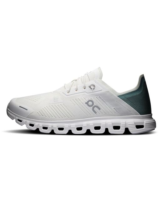 On Shoes Black Cloud 6 Coast "Ivory" 3Mf10033427" for men