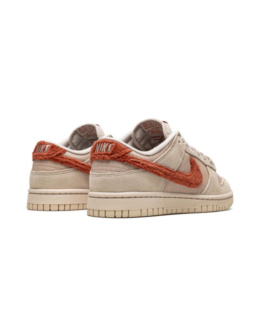 Nike Black Dunk Lo Mns "Terry Swoosh" Dz4706 200"
