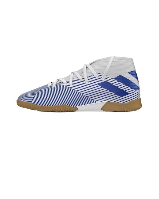 Adidas Blue Meneziz 19.3 for men