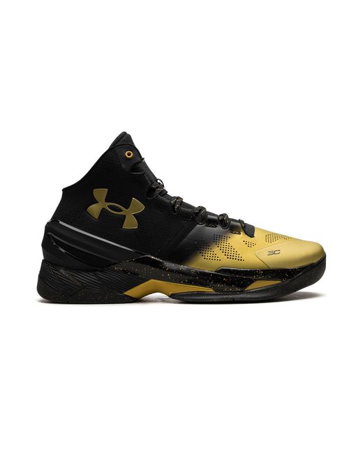 Under Armour Black Curry "Back To Back Mvp Pack 2023" 3028431 001" for men