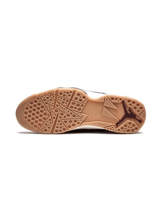 Nike Brown Air 7 Retro C&C "Cigar" 725093 630" for men