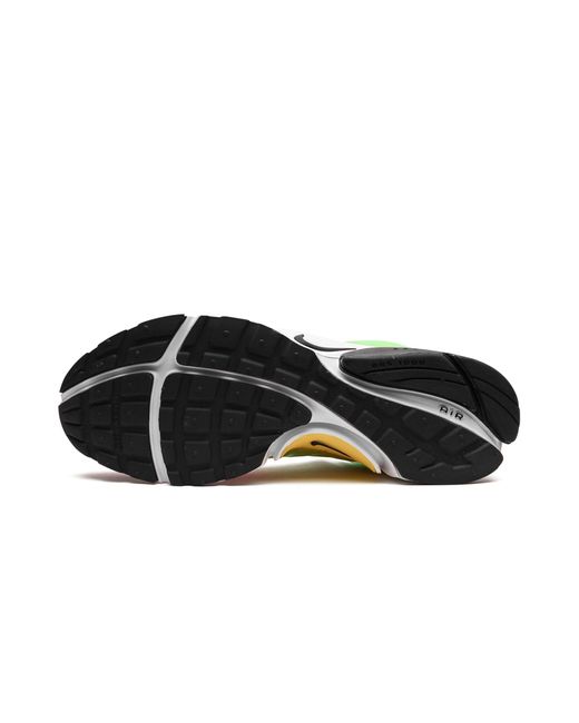 Nike Black Air Presto Shoes