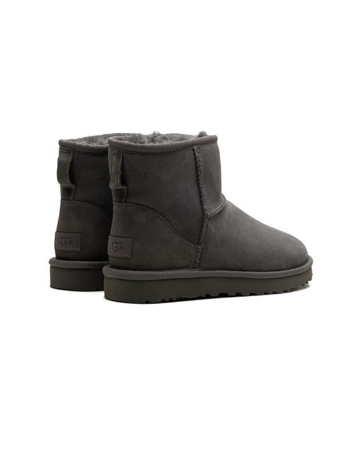 Ugg Black Classic Mini Ii Boot 1016222"