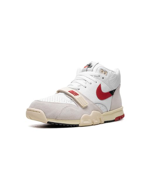 Nike Black Air Trainer 1 "Split for men