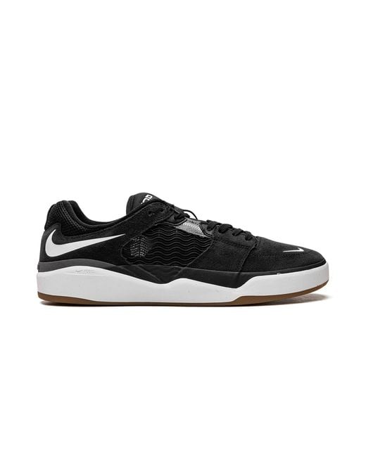 Nike Black Sb Ishod Wair Dc7232 001" for men