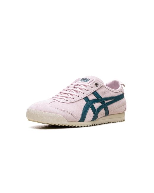 Onitsuka Tiger Black Mexico 66 "Crystal Spruce" 1183C517 700" for men