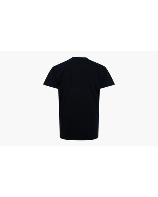 Travis Scott Black Monolith Night Tee