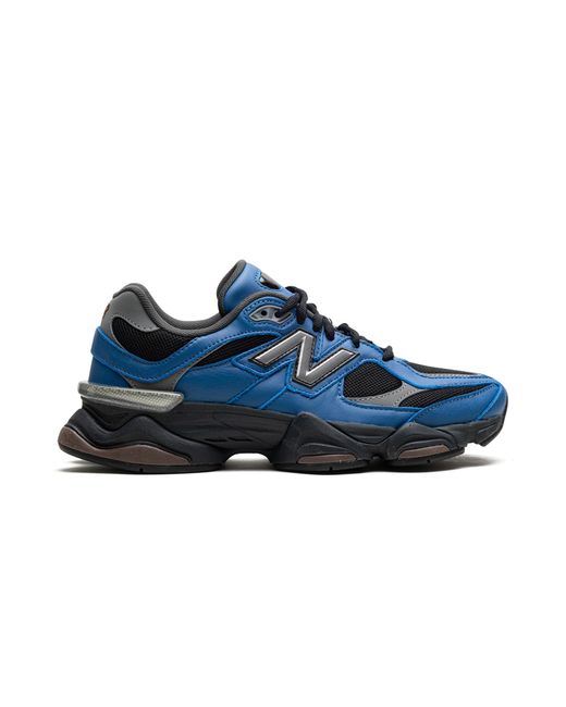 New Balance Blue 9060 Agate" U9060Nrh" for men