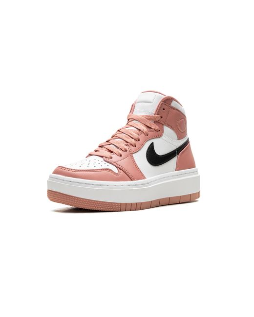 Nike Black 1 Elevate High Stardust" Dn3253 601"