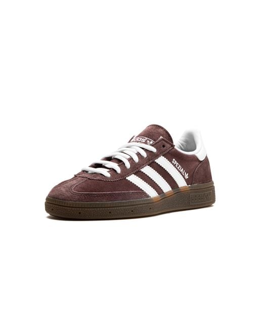 Adidas Black Handball Spezial "Shadow" If8914" for men