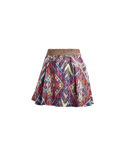 Adidas Black Originals Farm Skirt Cw4727"