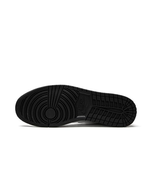 Nike Black 1 Retro Elephant Print" 839115 106" for men