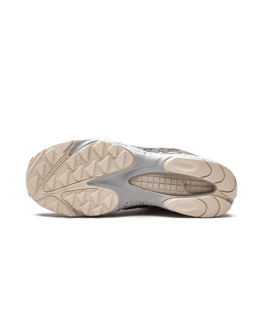 Saucony Black Grid Azura 2000 Crystal Speckled" S70545 1" for men