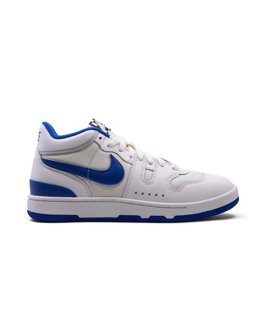 Nike Blue Mac Attack "Game Royal" Fb1447 100" for men