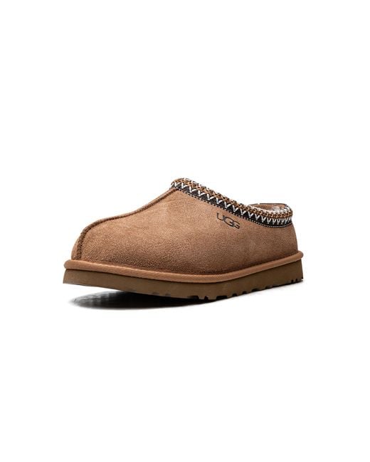 Ugg Black Tasman "Chestnut" 5950 Che" for men