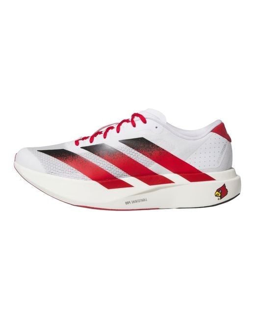 Adidas Black Adizero Evo Sl "Ncaa for men