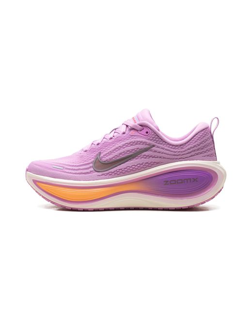 Nike Purple Vomero Plus "Light Bright" Hv8154 503"