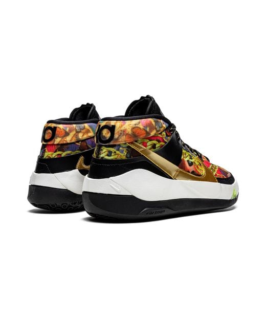 Nike Black Kd13 "Hyped" Ci9948 600" for men