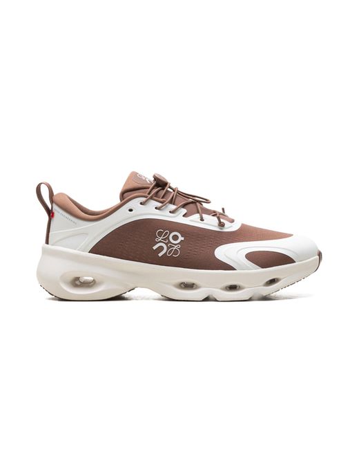 On Shoes Black Cloudsolo "Loewe