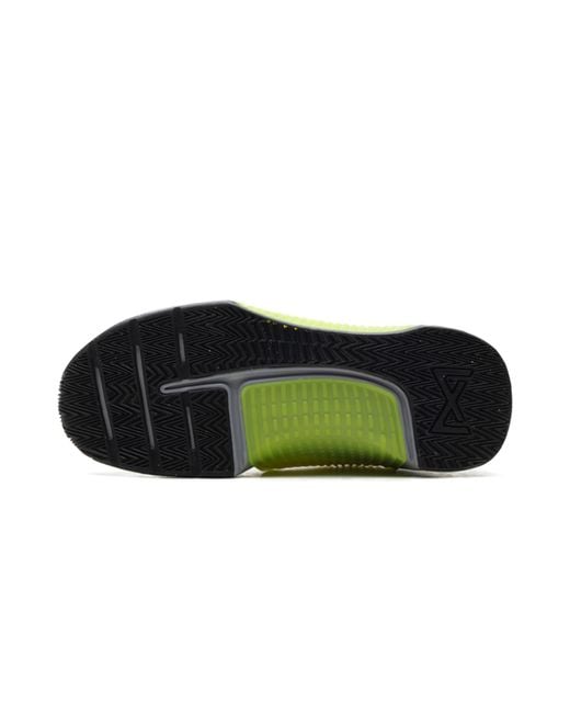 Nike Yellow Metcon 9 "Light Lemon Volt" Dz2617 701" for men