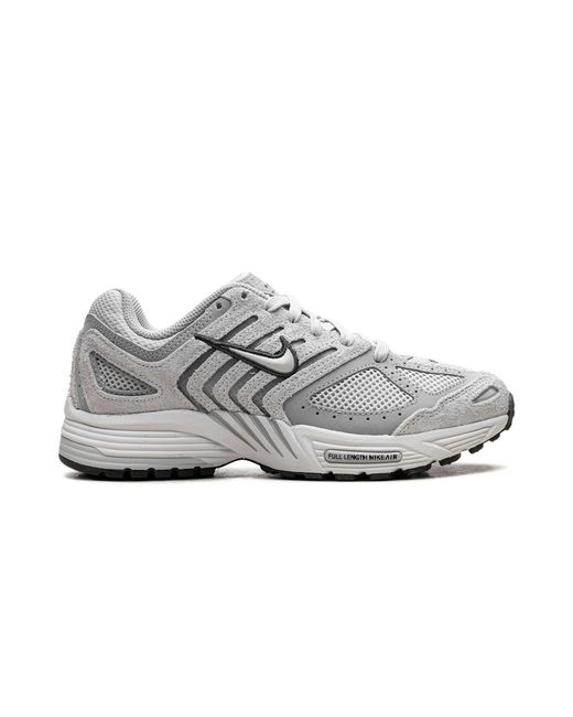 Nike Gray Air Peg 2K5 "Pure Platinum" Hj5271 001"