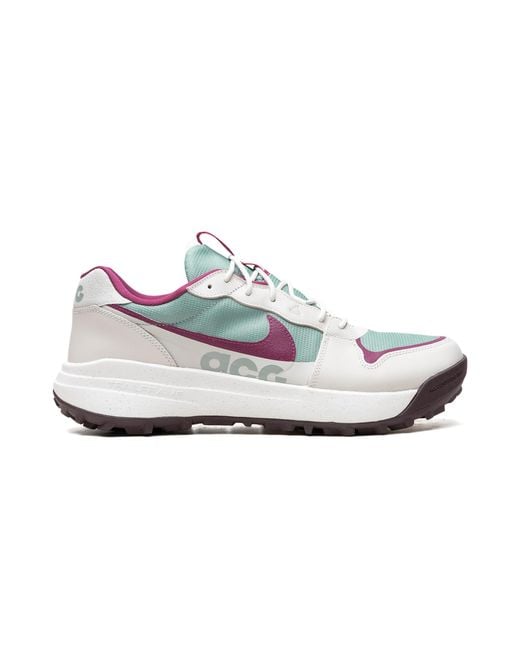Nike Black Acg Lowcate "Mica Rosewood Light Bone" Dx2256 300" for men