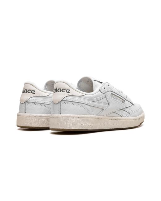 Reebok White Club C Revenge "Palace" 100208595" for men