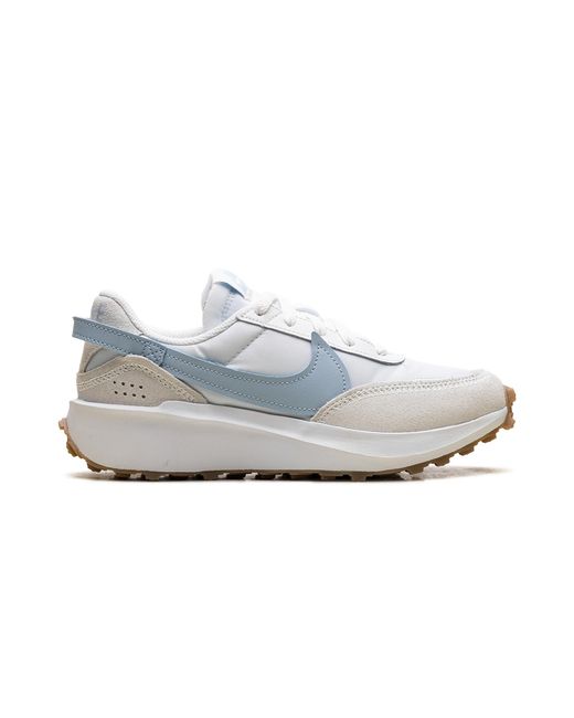 Nike White Waffle Debut "Armory" Dh9523 008"