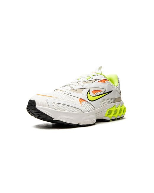 Nike Black Zoom Air Fire "Summit Volt" Cw3876 104"