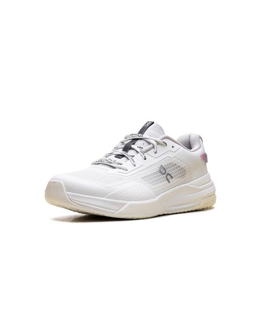 On Shoes Black The Roger Adv Z5 Ivory" 3Mf10330924" for men