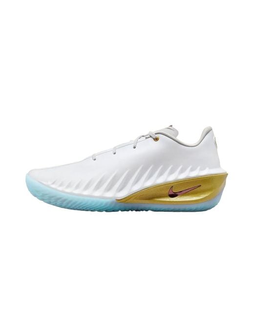 Nike Black Zoom Gt Cut 4 "Year Of The Horse" "Year Of The Horse" Ib6730 100" for men